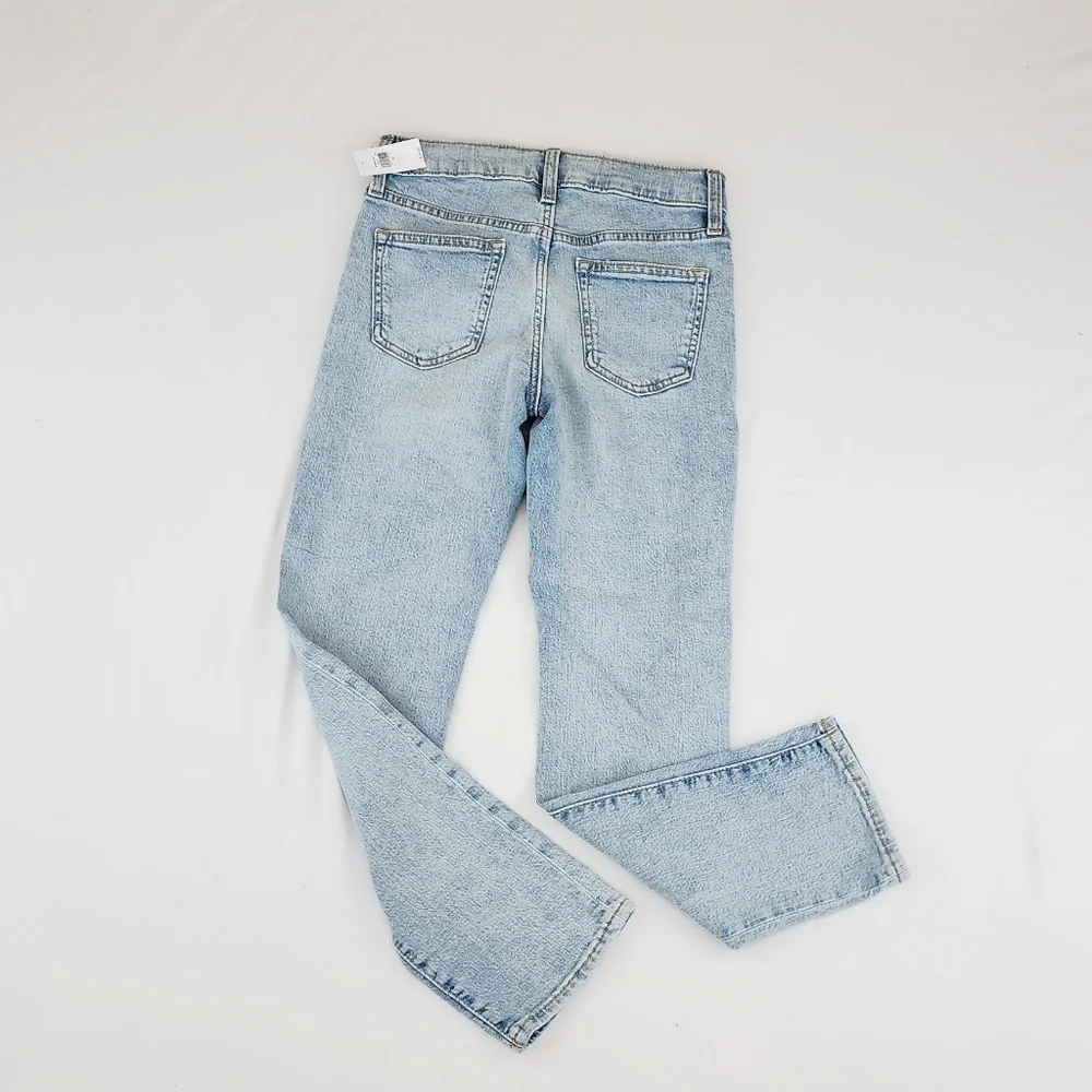 Old Navy 360 Stretch Slim Kids Jeans Pants